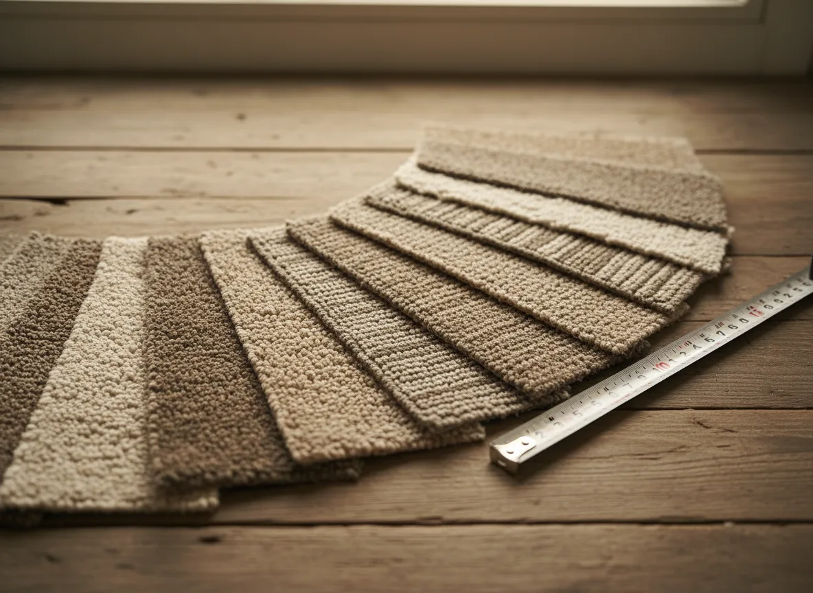 Carpet Installation Fair Oaks, CA FAQs